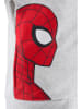 Spiderman 2tlg. Outfit "Spiderman" in Grau