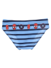 Spiderman Badehose "Spideman" in Blau/ Rot