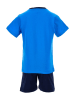 Spiderman Pyjama "Spiderman" in Blau