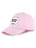 Karl Lagerfeld Kids Pet lichtroze