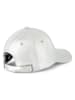 Karl Lagerfeld Kids Pet zilverkleurig