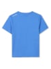 Karl Lagerfeld Kids Shirt blauw