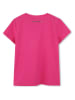 Karl Lagerfeld Kids Shirt in Pink
