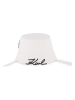 Karl Lagerfeld Kids Zonnehoed wit