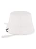 Karl Lagerfeld Kids Zonnehoed wit