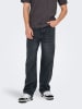 ONLY & SONS Jeans "Onsfade" - Loose fit - in Anthrazit