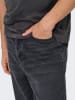 ONLY & SONS Jeans "Onsfade" - Loose fit - in Anthrazit