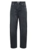 ONLY & SONS Dżinsy "Onsfade" - Loose fit - w kolorze antracytowym