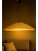 Opviq Hanglamp crème/goudkleurig - (H)62 x Ø 60 cm
