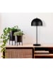 Opviq Tischleuchte "Can" in Schwarz - (H)58 cm