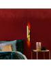 Opviq Wandlamp goudkleurig - (B)8 x (H)40 cm