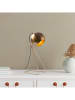 Opviq Tischleuchte in Gold - (B)25 x (H)45 cm