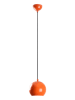 Opviq Hanglamp oranje - Ø 15 cm