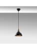 Opviq Hanglamp zwart - (H)116 x Ø 21 cm