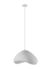 Opviq Hanglamp wit - Ø 30 cm