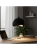 Opviq Hängeleuchte in Schwarz - (B)34 cm