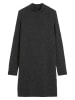 Marc O'Polo DENIM Strickkleid in Anthrazit