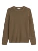 Marc O'Polo DENIM Sweter w kolorze khaki