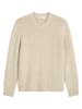 Marc O'Polo DENIM Pullover in Creme