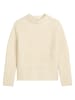 Marc O'Polo DENIM Pullover in Creme