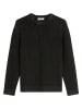 Marc O'Polo DENIM Pullover in Schwarz