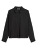 Marc O'Polo DENIM Bluse in Schwarz