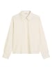 Marc O'Polo DENIM Bluse in Creme