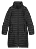 Marc O´Polo Daunenmantel in Schwarz