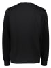 Marc O´Polo Sweatshirt in Schwarz