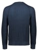 Marc O´Polo Pullover in Dunkelblau