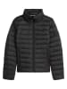 Marc O'Polo Steppjacke in Schwarz