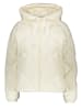 Marc O'Polo Daunenjacke in Creme