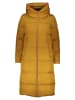Marc O'Polo Donsmantel mosterdgeel