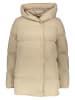 Marc O'Polo Daunenjacke in Beige