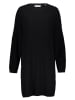 Marc O'Polo Strickkleid in Schwarz