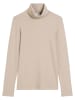 Marc O'Polo Longsleeve in Beige