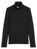 Marc O'Polo Longsleeve zwart
