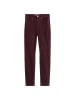 Marc O'Polo Hose in Bordeaux