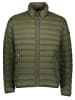 Marc O'Polo Steppjacke in Dunkelgrün