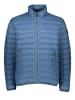 Marc O'Polo Steppjacke in Blau