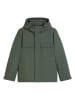 Marc O'Polo Softshelljacke in Grün