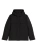 Marc O'Polo Softshelljacke in Schwarz