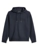 Marc O'Polo Hoodie in Dunkelblau