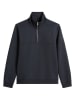 Marc O'Polo Sweatshirt donkerblauw