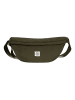MOSS COPENHAGEN Gürteltasche "Sasja" in Khaki - (B)37 x (H)17 cm