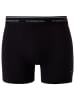 McGregor 6er-Set: Boxershorts in Schwarz