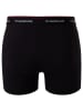 McGregor 6er-Set: Boxershorts in Schwarz