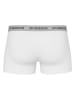 McGregor 3-delige set: boxershorts wit
