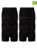 McGregor 6-delige set: boxershorts zwart