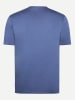 McGregor Shirt in Blau